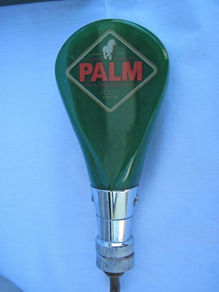 Palm tapkraan - hendel, Ophalen of Verzenden, Palm
