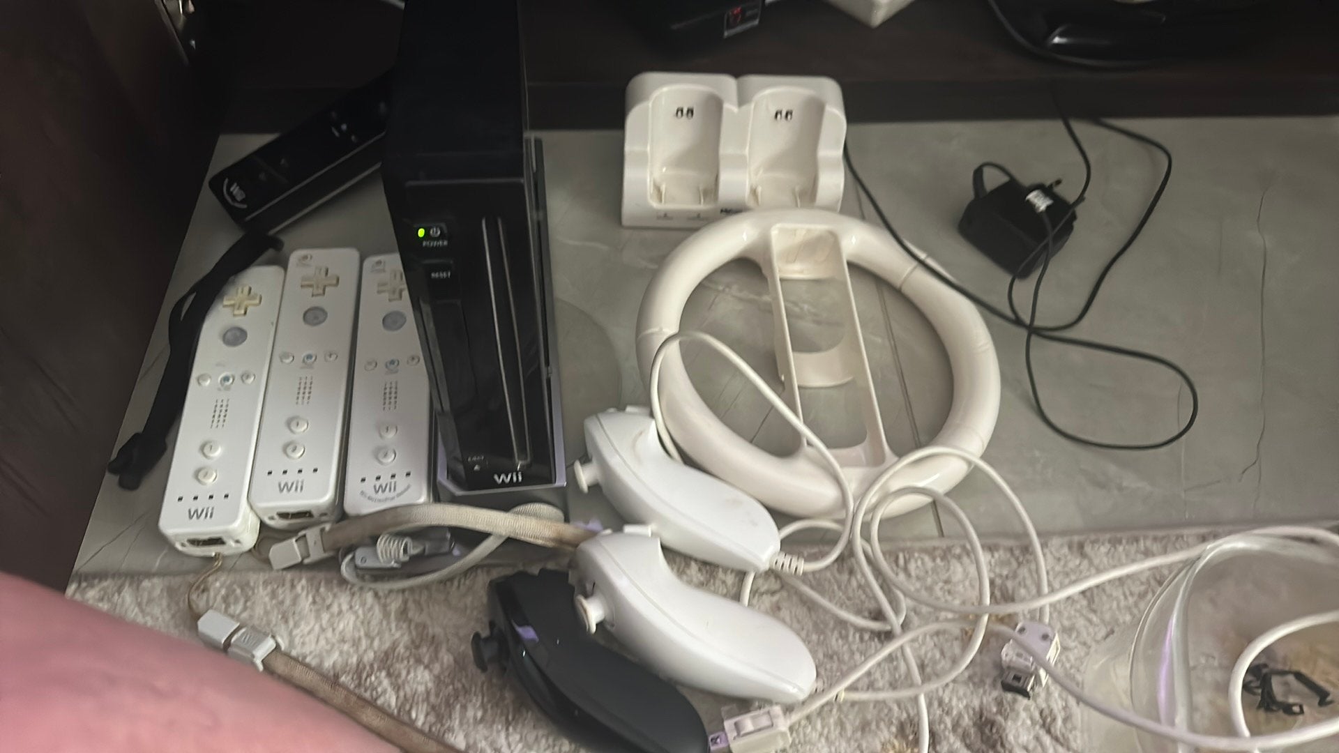 Nintendo Wii, Games en Spelcomputers, Ophalen, Gebruikt