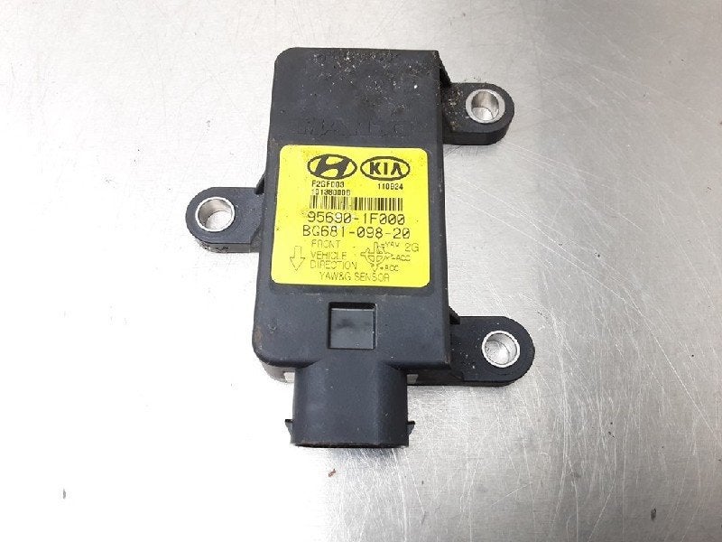 STUURHOEK SENSOR Kia Sportage (SL) (|956901F000|), Gebruikt, Kia
