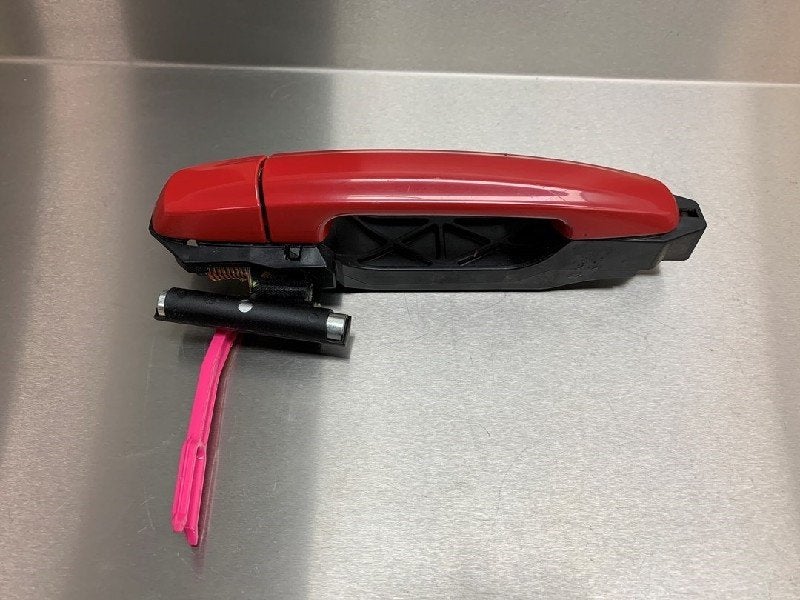 POIGNEE EXTERIEURE ARRIÈRE GAUCHE Suzuki Vitara (LY / MY), Autos : Pièces & Accessoires, Carrosserie & Tôlerie, Utilisé, Arrière
