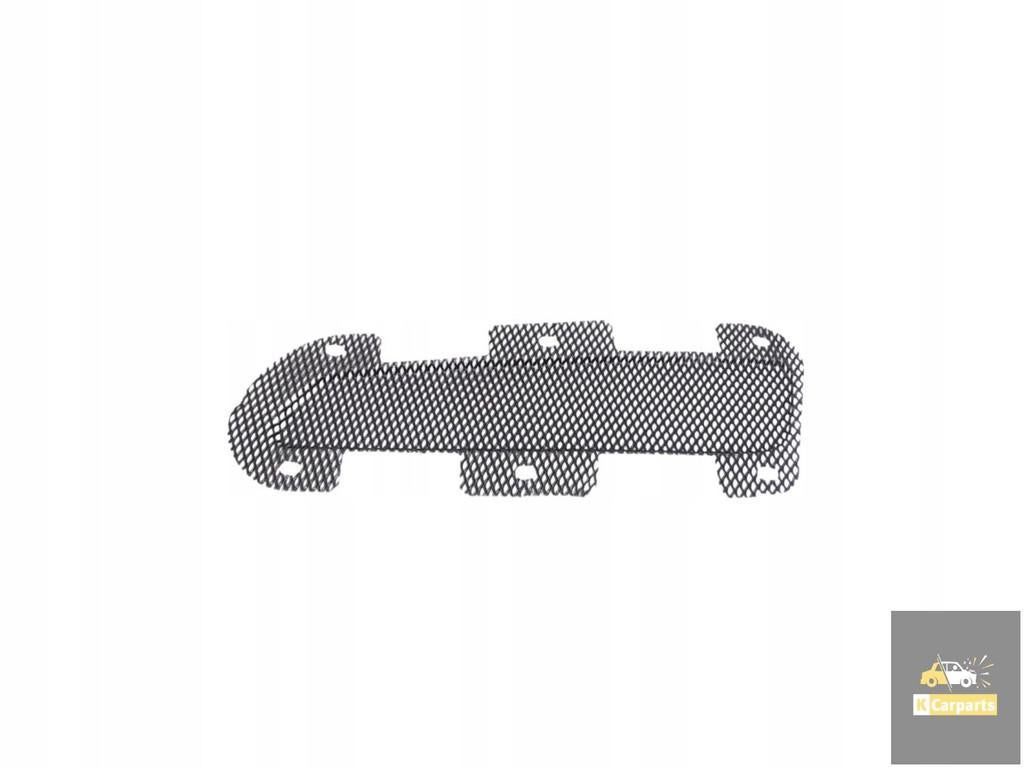 6G33-16C693-AD, Aston Martin V8 Vantage 05-17 DBS V12 motork, Auto-onderdelen, Carrosserie, Bumper, Gebruikt