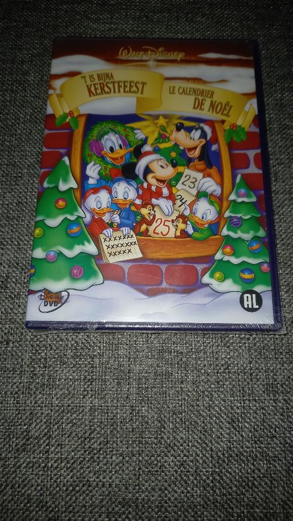 DVD Christmas Party — Nouveau, Enlèvement ou Envoi, Neuf, dans son emballage