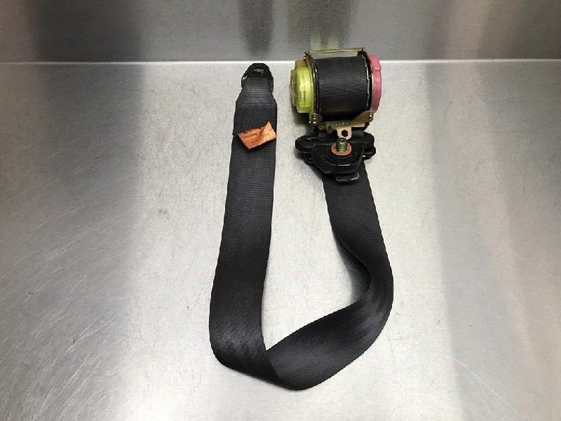 CEINTURE DE SECURITE AVANT GAUCHE Suzuki Alto (SH410), Utilisé, Suzuki