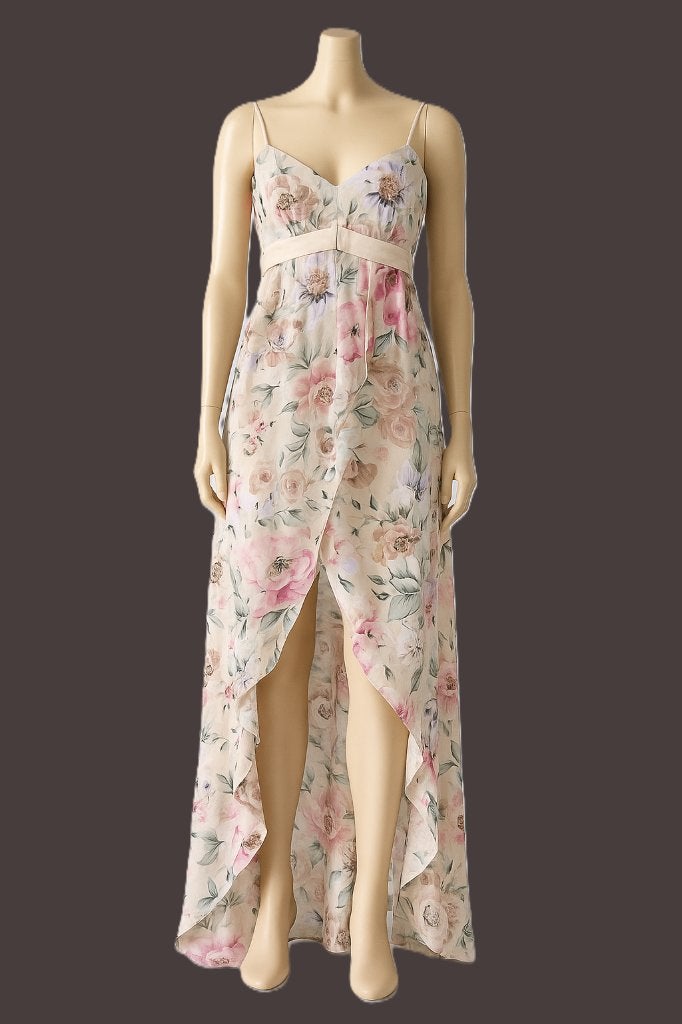Robe romantique Rinascimento taille 36, Enlèvement ou Envoi, Autres couleurs, Taille 36 (S), Rinascimento