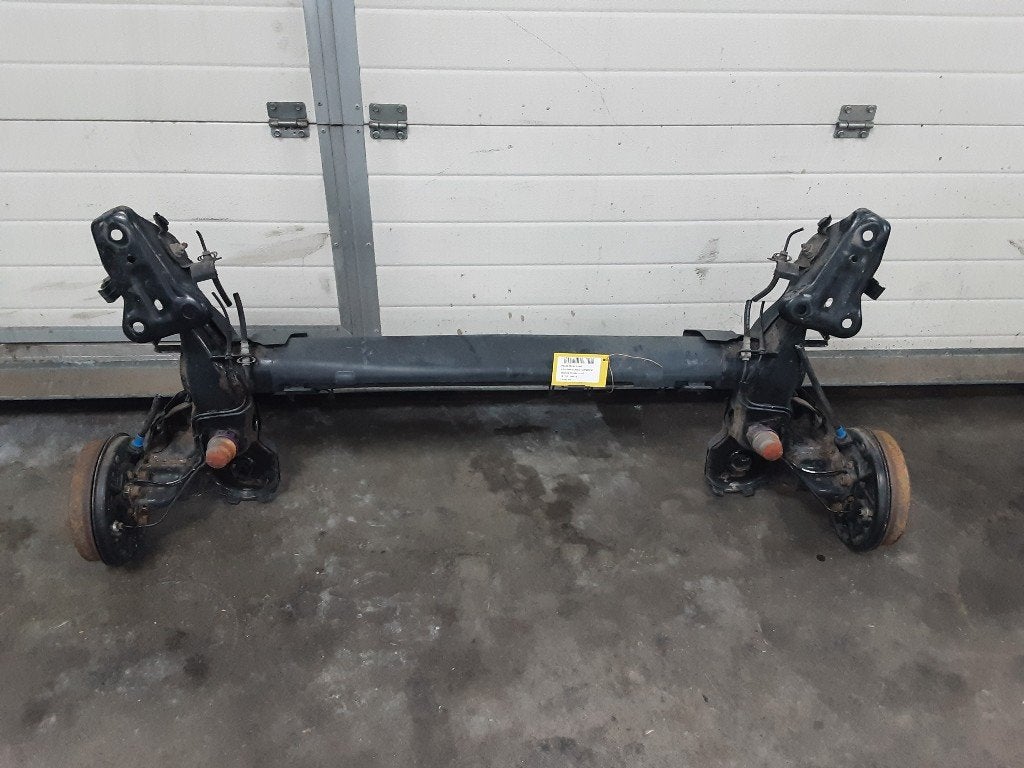 TRAIN ARRIERE 208 I (CA / CC / CK / CL) (9688189980), Kontakt-peugeot@peugeot.com, Utilisé, Peugeot Deutschland GmbH, Bahnhofsplatz
65423  Rüsselsheim, DE