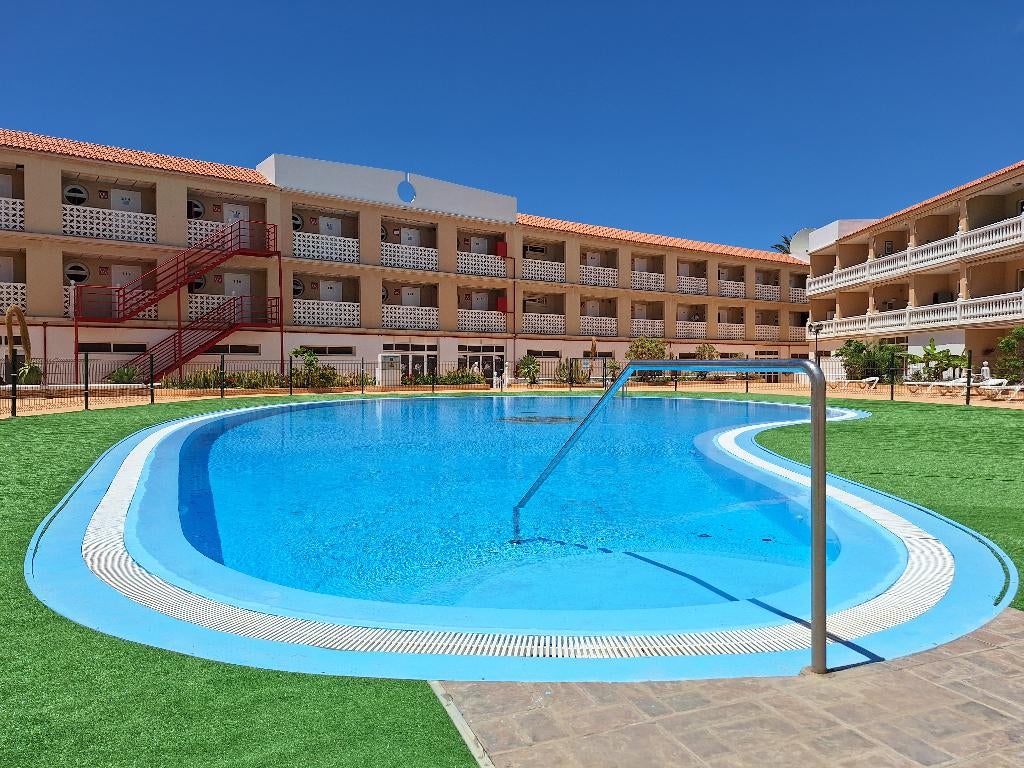 Studio voor 2 personen te huur in Tenerife, Vakantie, Vakantiehuizen | Spanje, Canarische Eilanden, Appartement, Overige, Aan zee