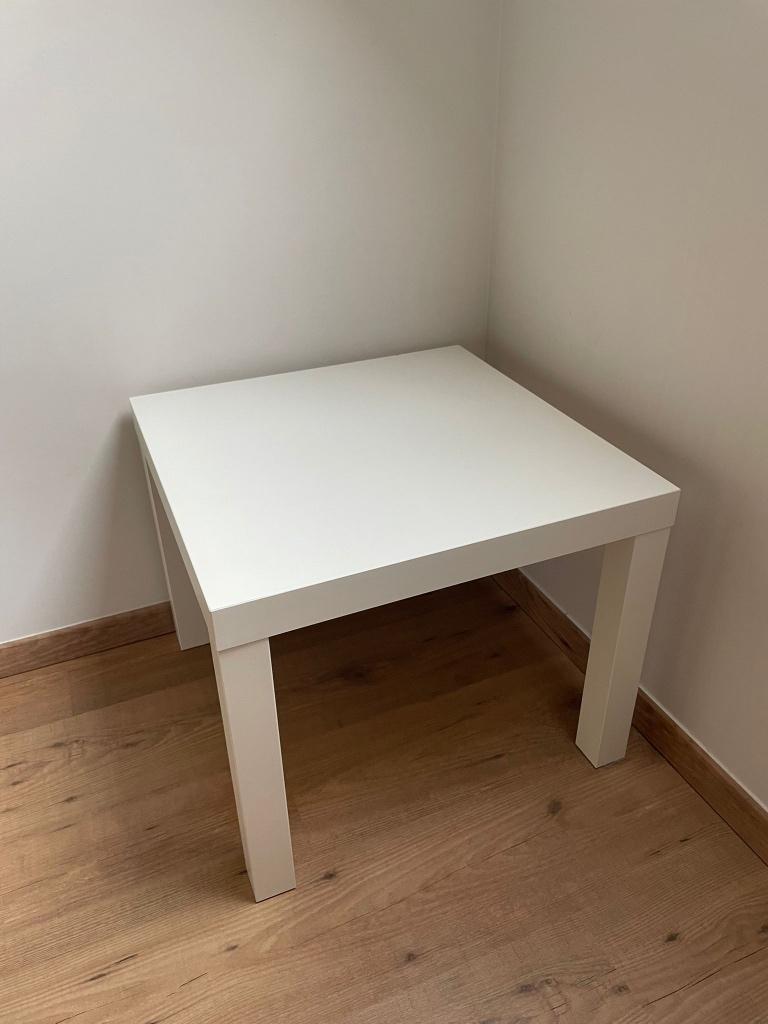 Bijzettafeltje Lack - ikea, Huis en Inrichting, Ophalen