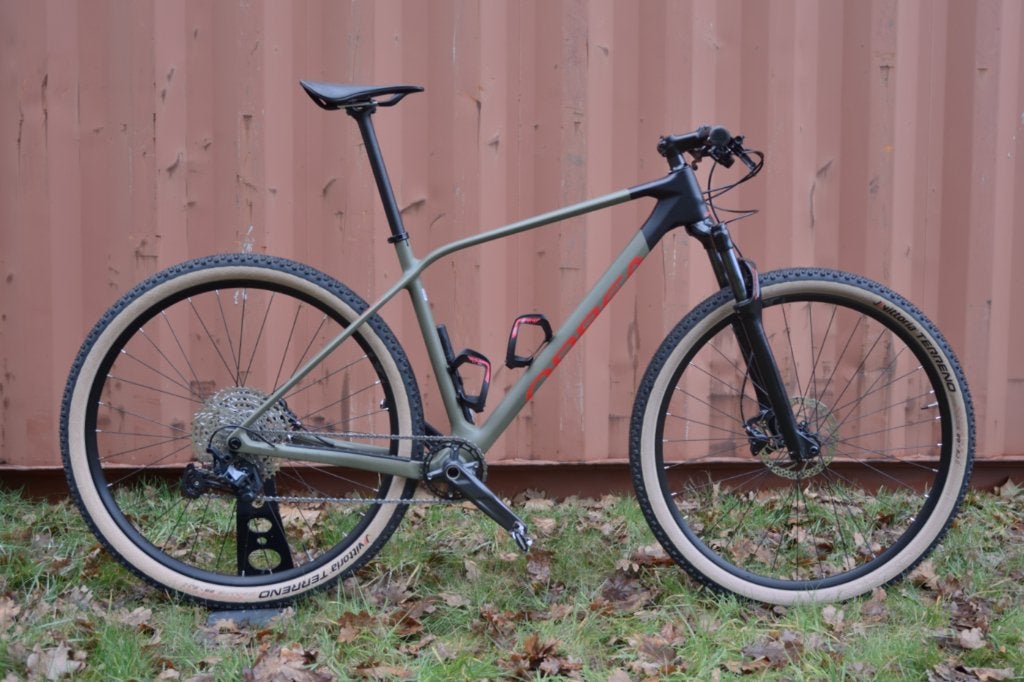 ORBEA Alma, Vélos & Vélomoteurs, Autres marques, Comme neuf, Enlèvement, Hommes