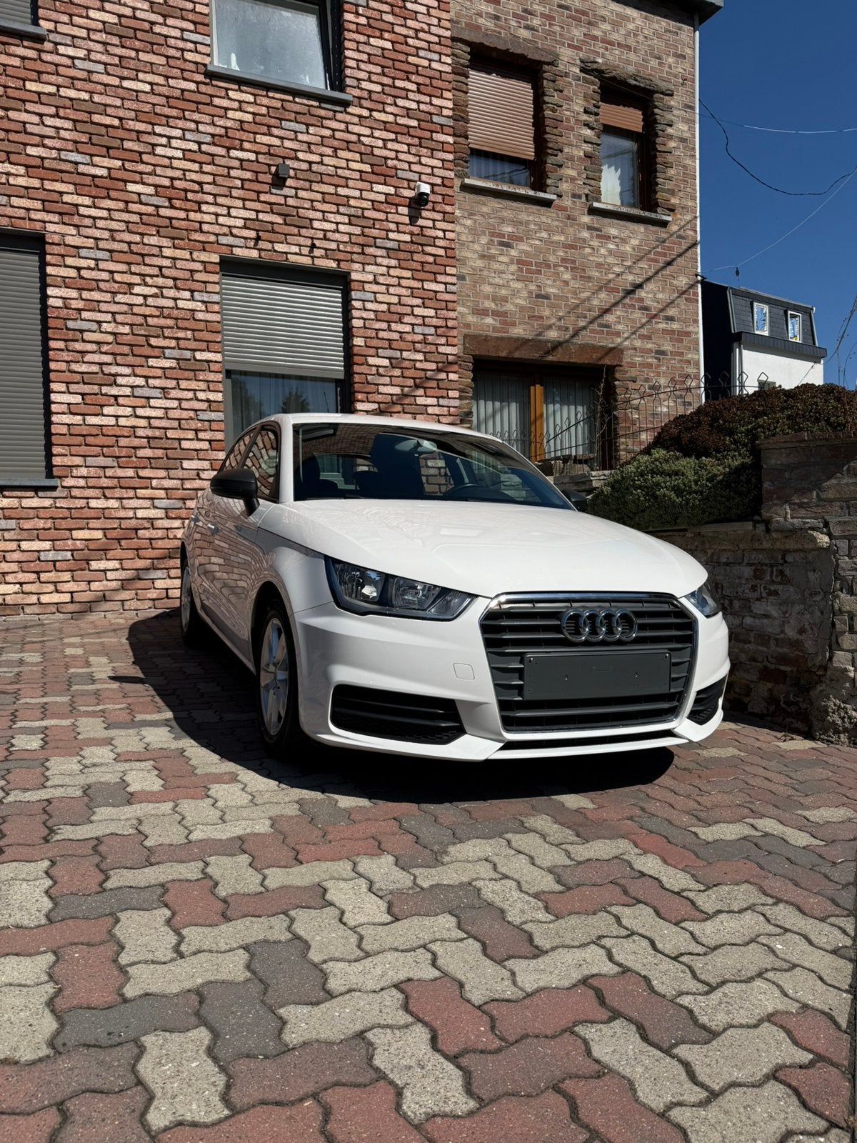 Audi a1 Sportback TFSI ultra 1.0 essence, Achat, A1, Euro 6, Boîte manuelle