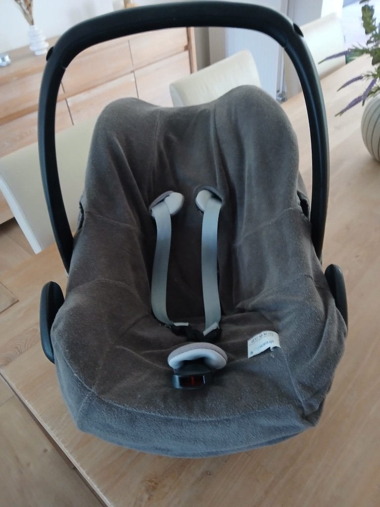 Maxi-Cosi, Enlèvement, Comme neuf, Maxi-Cosi, Ceinture de sécurité