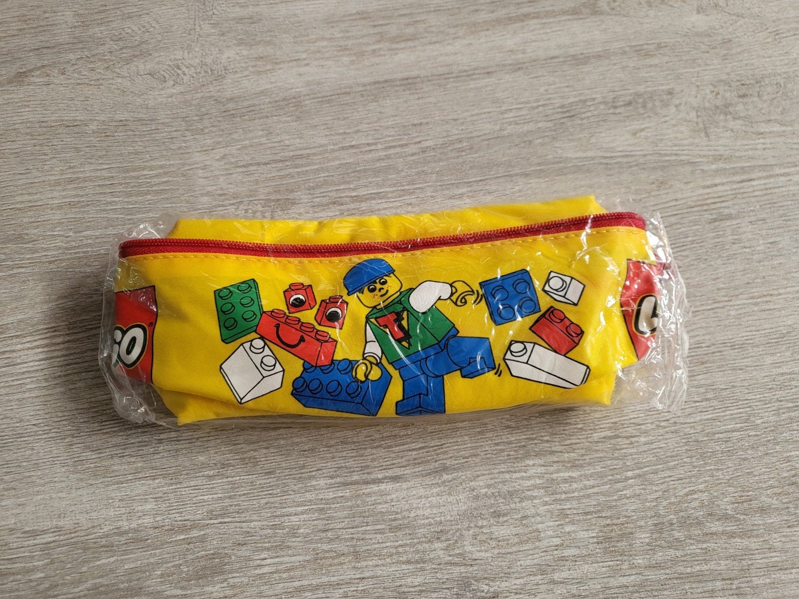 Lego tasje in originele verpakking, Kinderen en Baby's, Ophalen of Verzenden, Lego