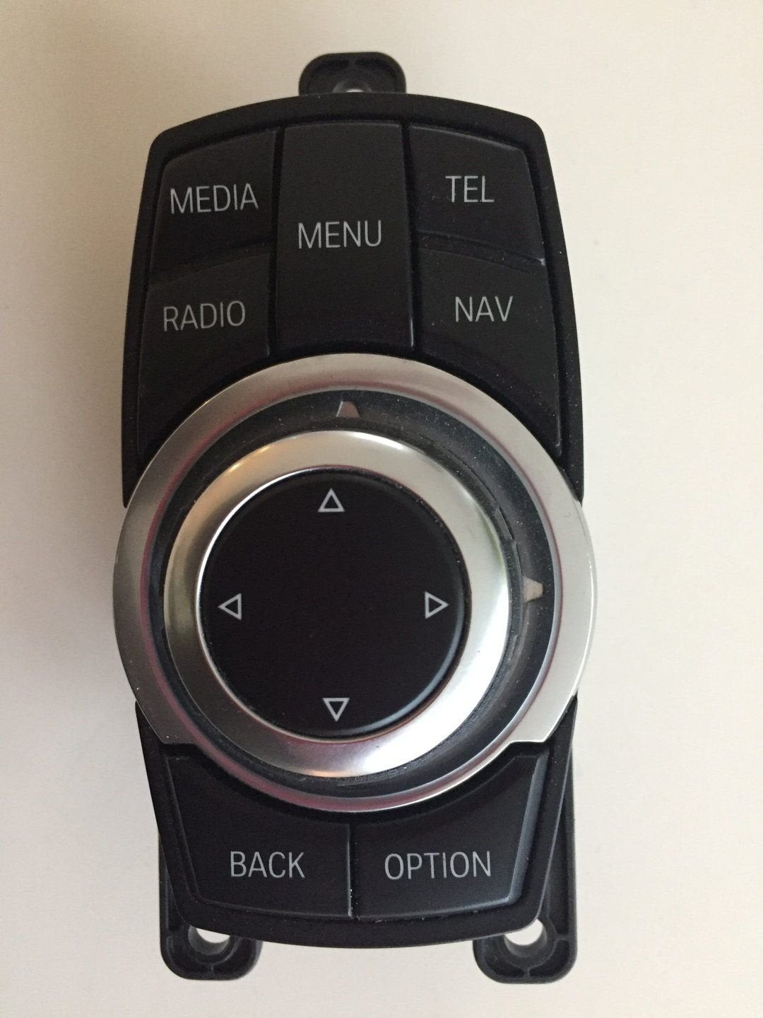 Bmw originele navigatie controller., Gebruikt, -, -, Ophalen of Verzenden