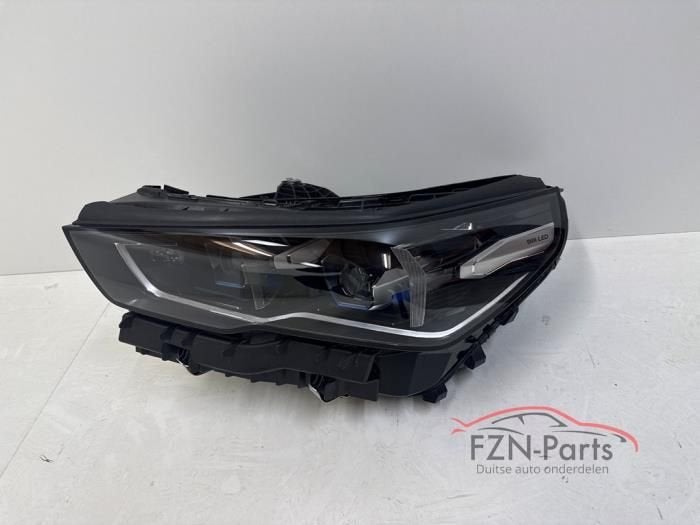 BMW 5-Serie G60 G61 Koplamp VOLLED Links, Auto-onderdelen, Ophalen of Verzenden, Gebruikt