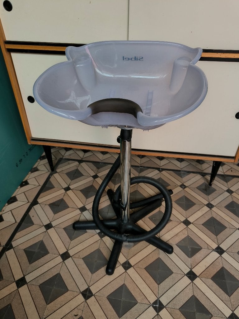 Sibel wasbak kantelbaar, Handtassen en Accessoires, Ophalen, Zo goed als nieuw