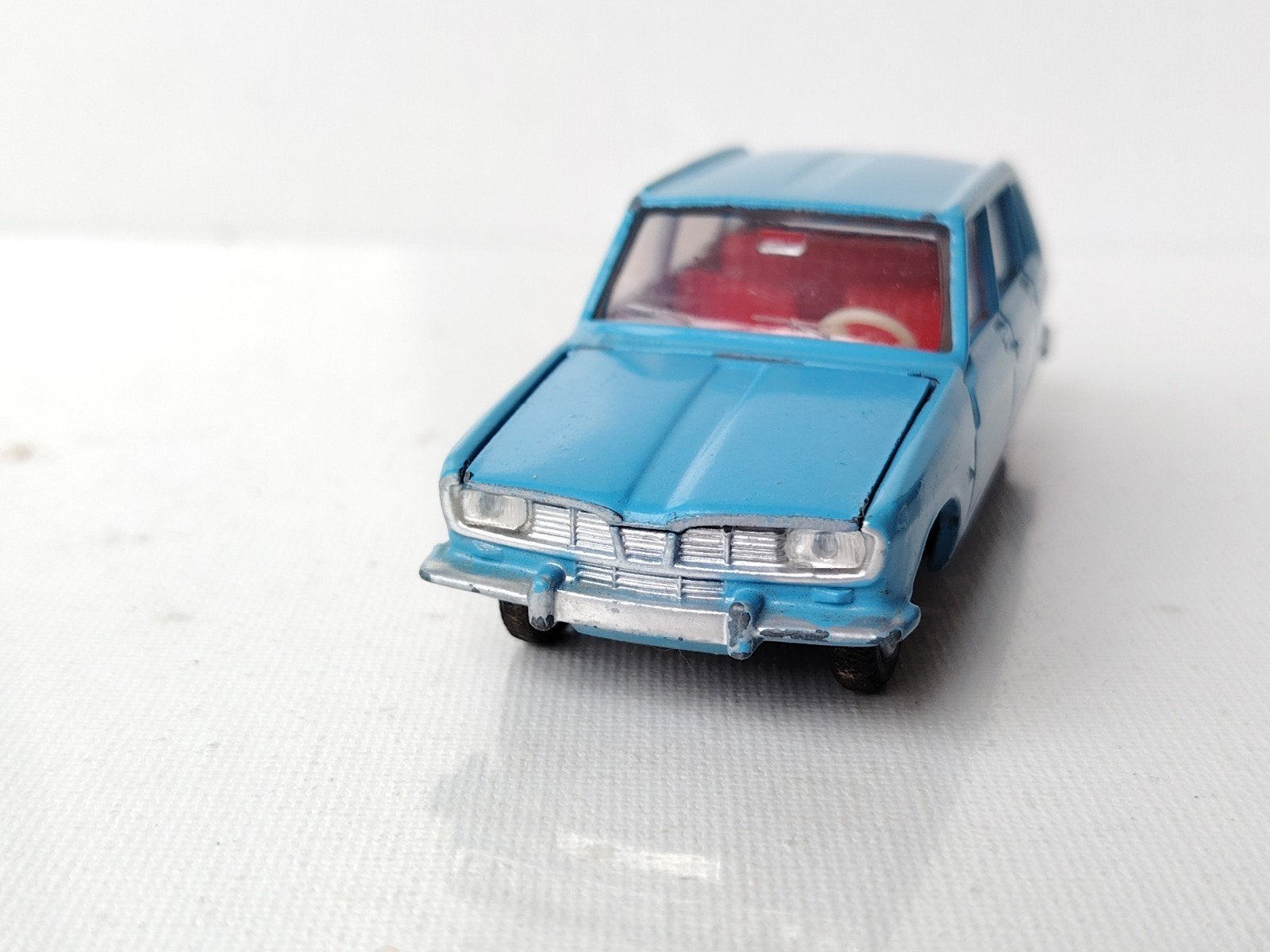 Dinky Toys Renault 16 Originale, Enlèvement ou Envoi, Dinky Toys
