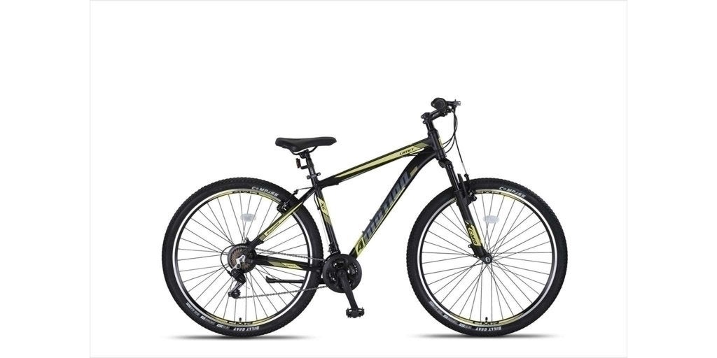 MOTION  29 inch Nieuw!, Ophalen, Nieuw, Meer dan 20 versnellingen
