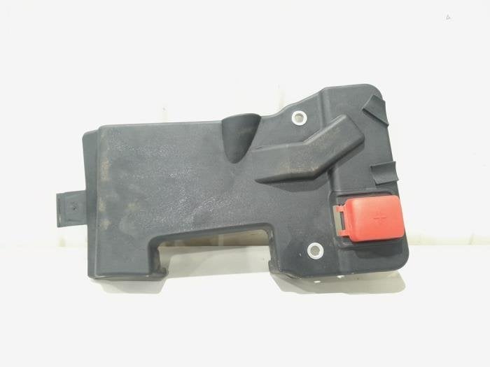 Couvercle de la batterie d'un Volvo V90, -, 3 mois de garantie, -, -