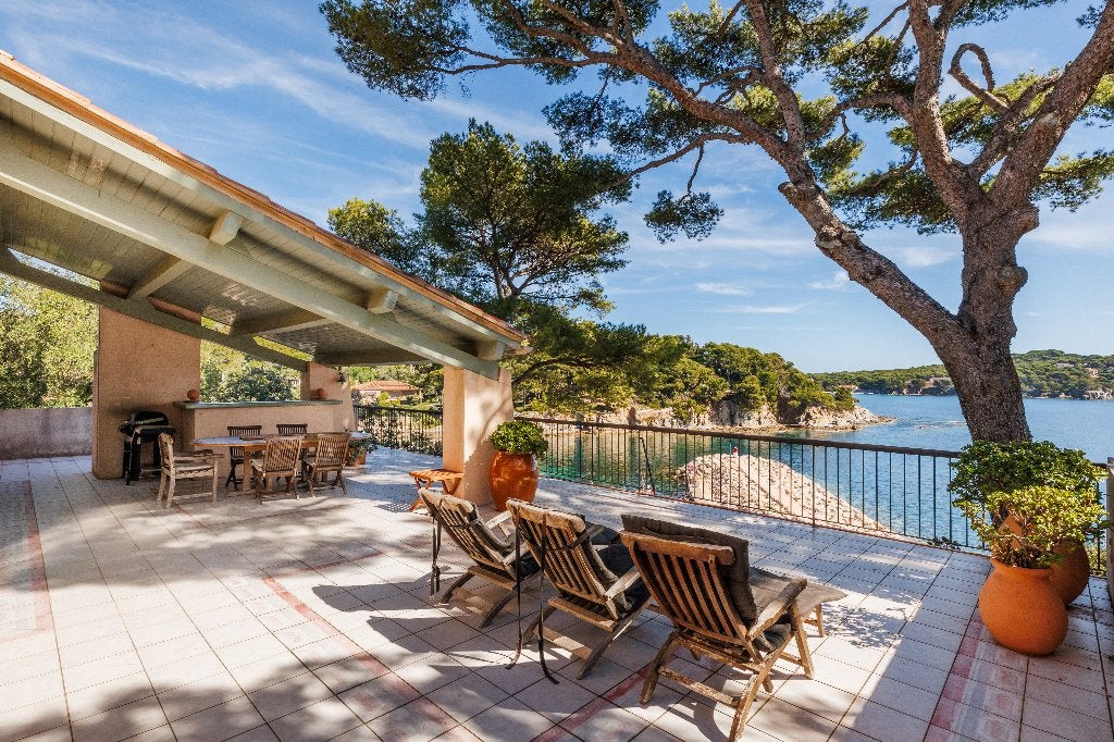 maison de vacance à louer, Maison de campagne ou Villa, Lit enfant, 6 personnes, Mer