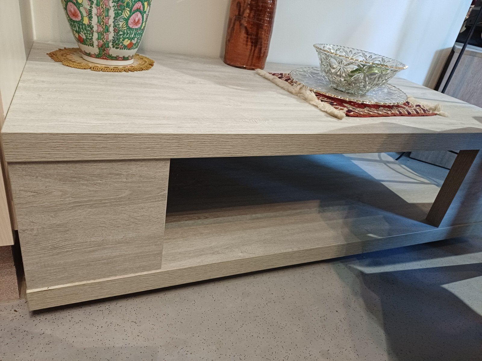 volledige eetkamer, Huis en Inrichting, Ophalen, Zo goed als nieuw, Modern