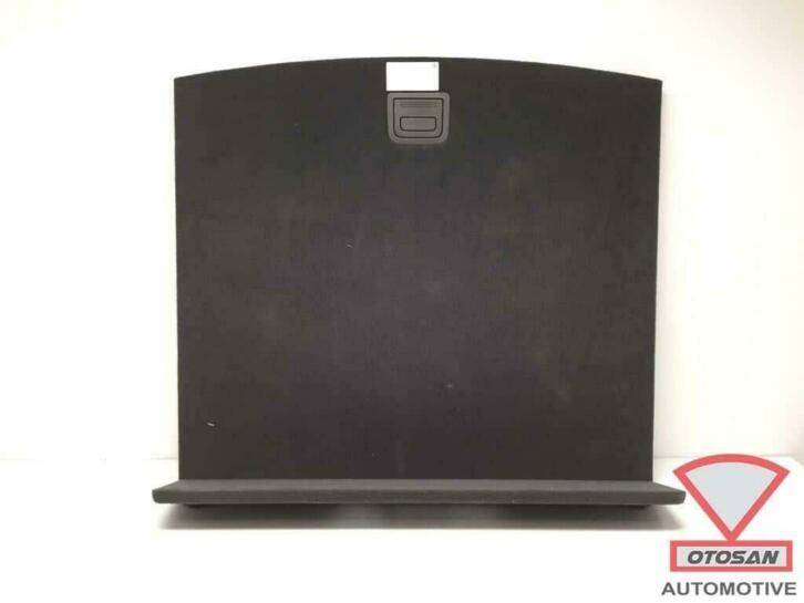 vw touareg 2018 vag laadvloer bagage mat grijs 760858855, Gebruikt, Volkswagen, Volkswagen AG, Vw@volkswagen.de
