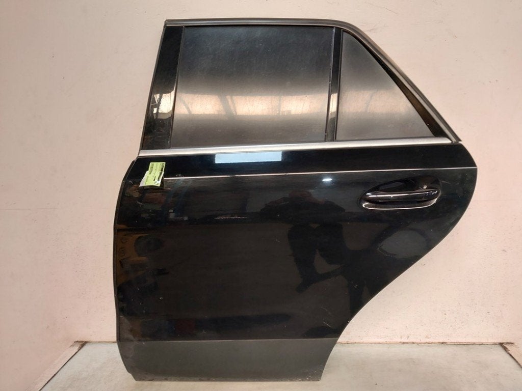 PORTE GAUCHE ARRIÈRE GLE (W166) (|A1667300105|), Autos : Pièces & Accessoires, Carrosserie & Tôlerie, Porte, Mercedes-Benz, Arrière