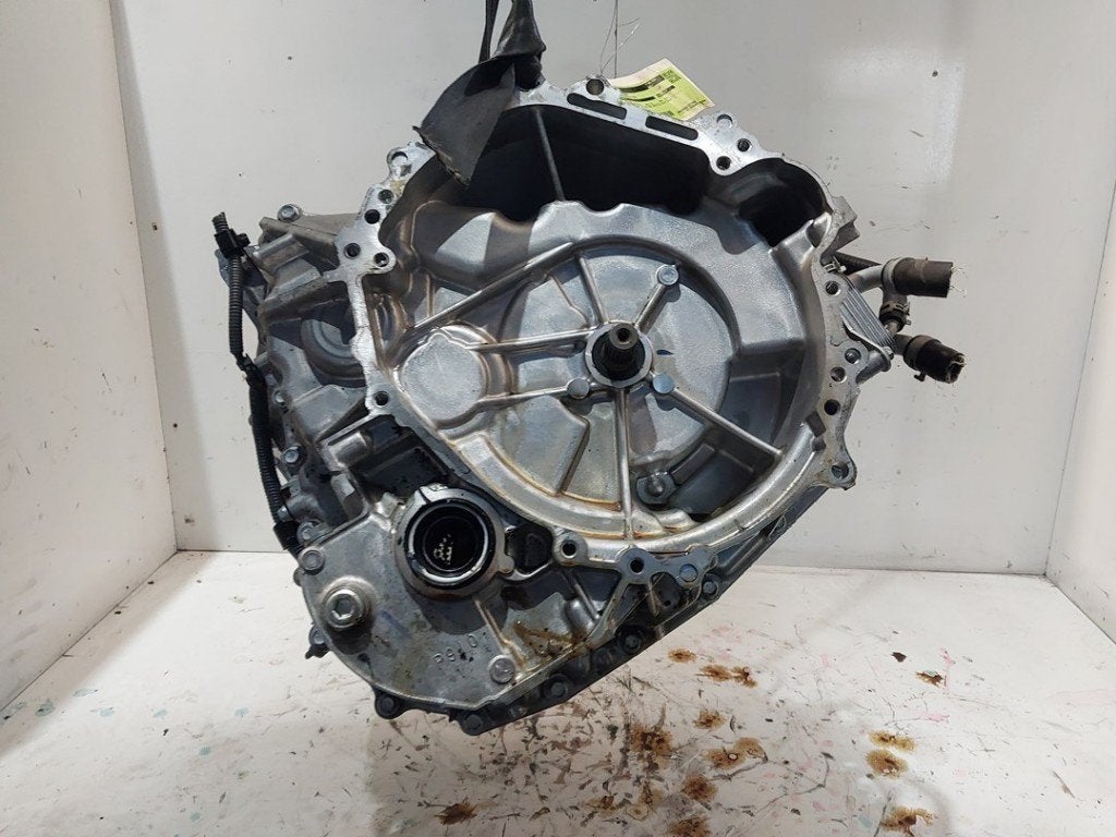 VERSNELLINGSBAK AUTOMAAT Toyota Yaris IV (P21 / PA1 / PH1), Dhr. J. Ham, Gebruikt, Administratie@autoham.nl, Toyota