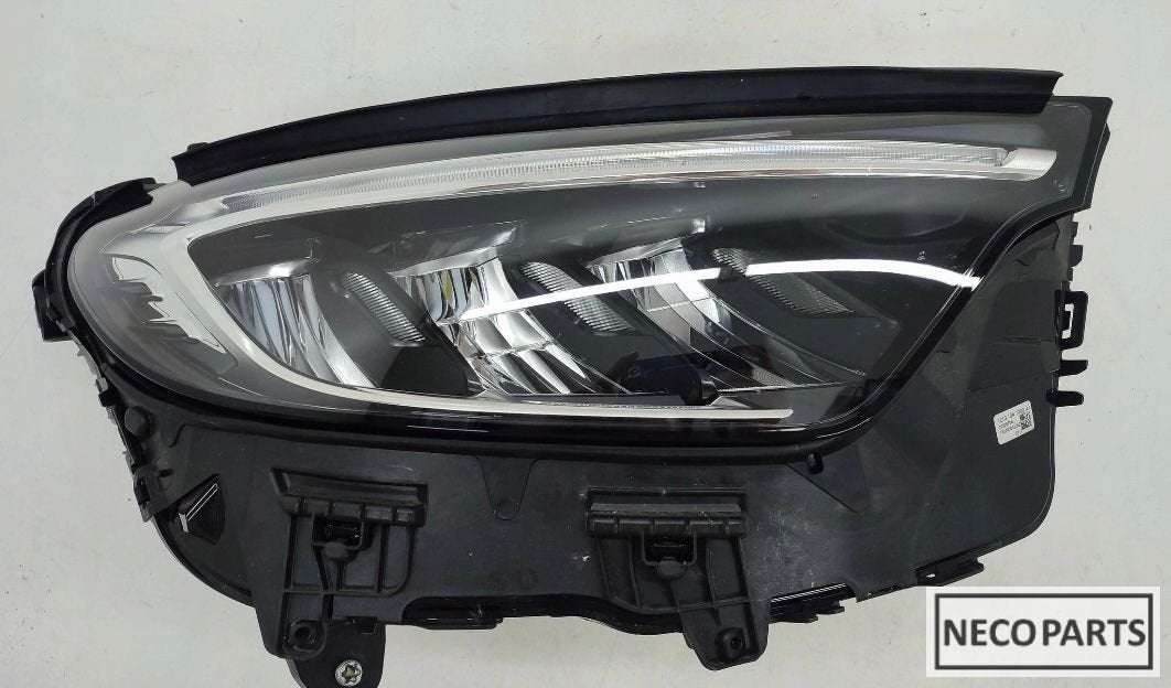 GLC W254 X254 LED HIGH PERFORMANCE KOPLAMP A2549064001, Gebruikt, -, Ophalen of Verzenden, -
