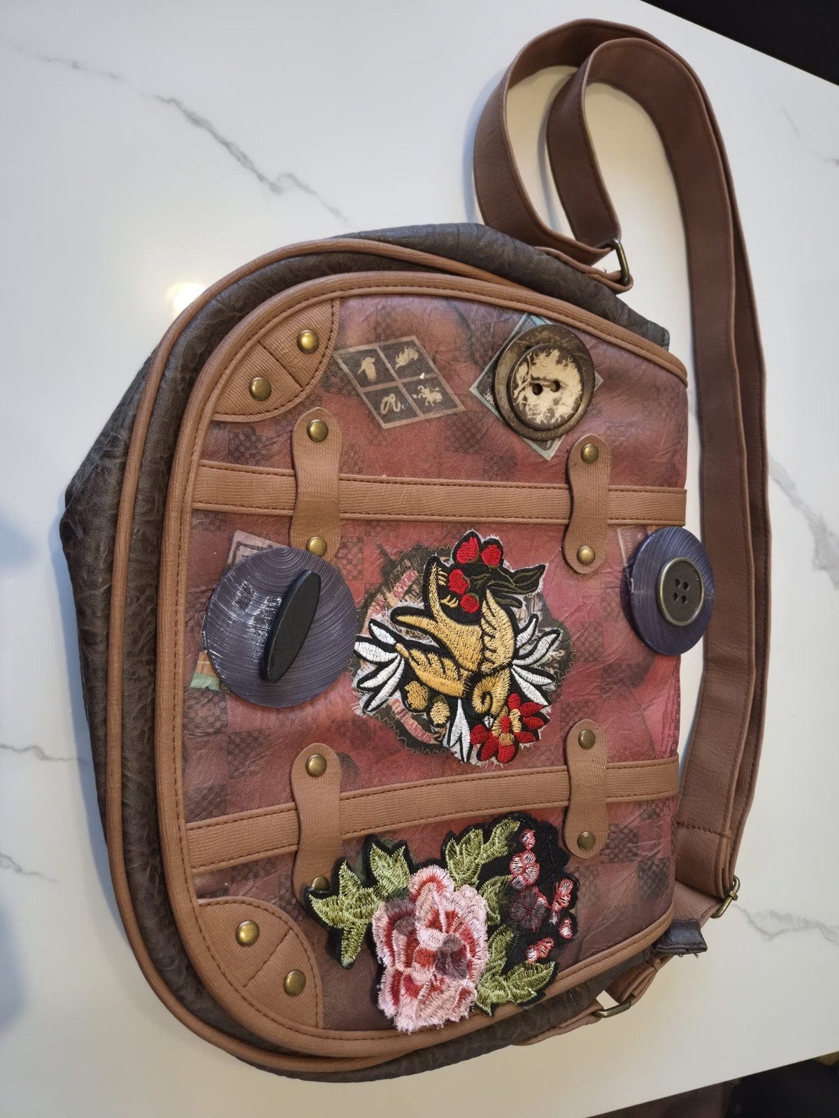 sac et portefeuille pour femme, Bijoux, Sacs & Beauté, Enlèvement ou Envoi