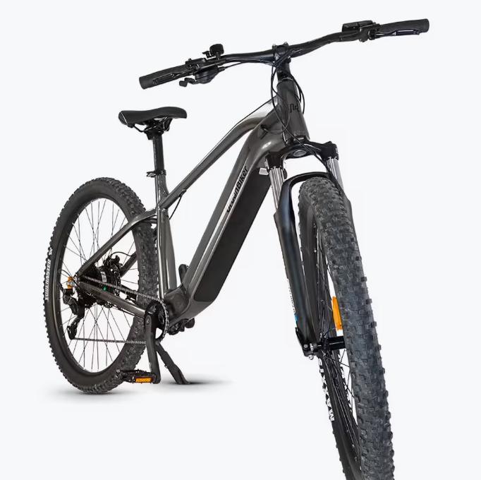 cycle, Enlèvement, Comme neuf