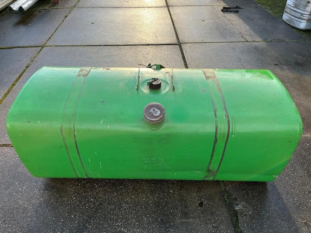 DAF Brandstoftank Diesel 620L L167 B67 H62, Auto-onderdelen, Vrachtwagen-onderdelen, DAF, Brandstofsystemen, Gebruikt