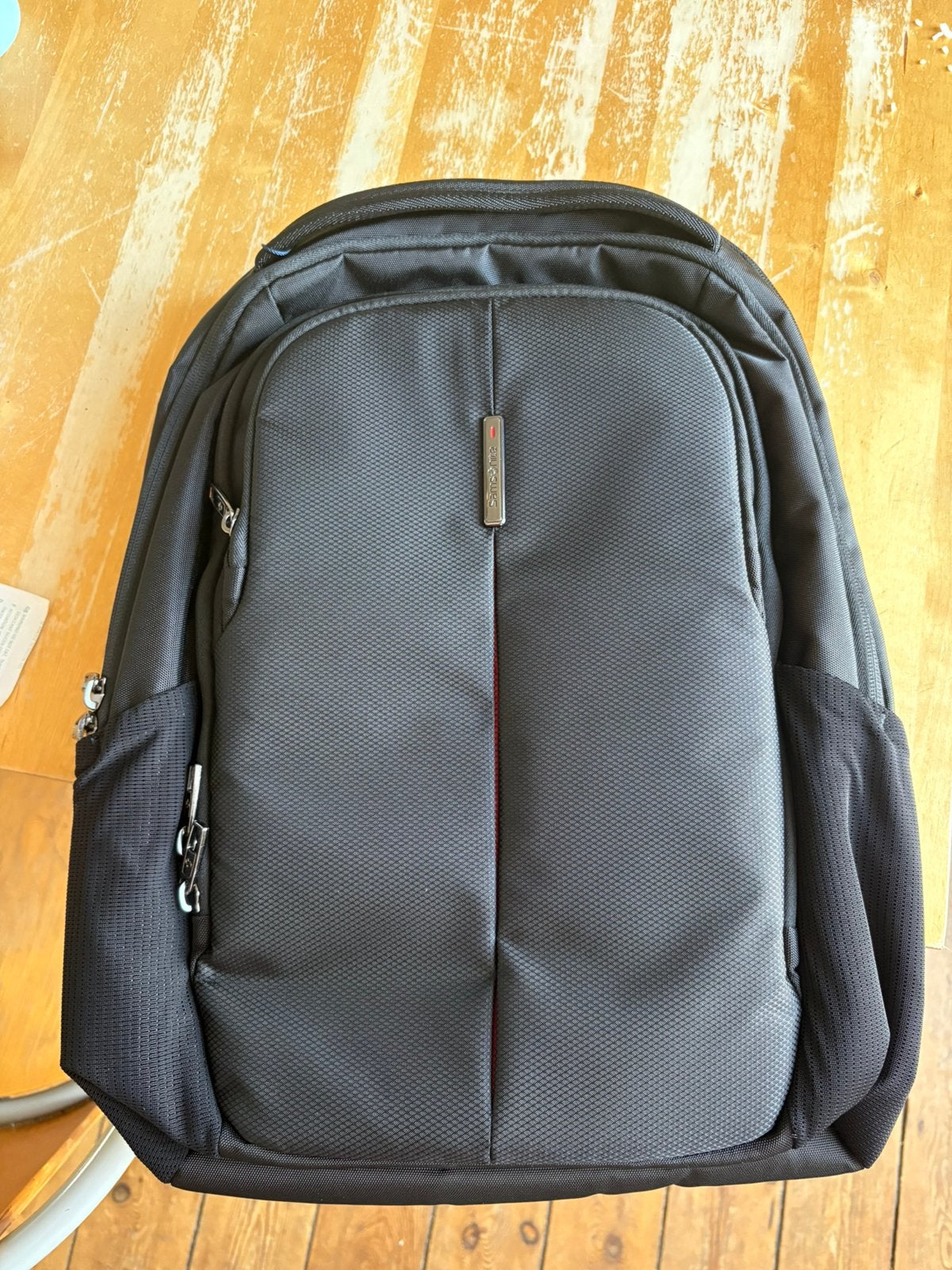 Sac à dos , sacoche ordinateur samsonit nouveau, Enlèvement, Neuf