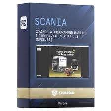 Diagnostic et programmateur Scania SDP3 2.70.2, Envoi