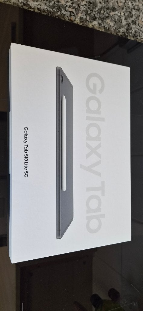 NIEUWE Samsung Galaxy Tab S10 lite 5g NIEUW, Computers en Software, Android Tablets, 10 inch, Samsung galaxy tablet, Nieuw, Ophalen of Verzenden