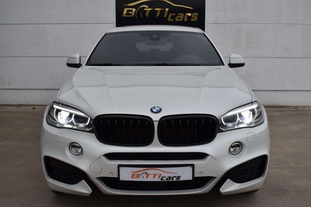 BMW X6 xDrive30d* M-Sport* Shadow-line* 20" Velgen, Auto's, BMW, Automaat, https://public.car-pass.be/vhr/db4183b0-78d5-41c7-8cdc-fe9cd2ae8f6c