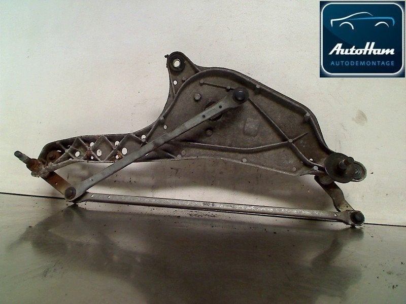 MECANISME ESSUIE-GLACE Renault Laguna II Grandtour (KG), Utilisé, Renault