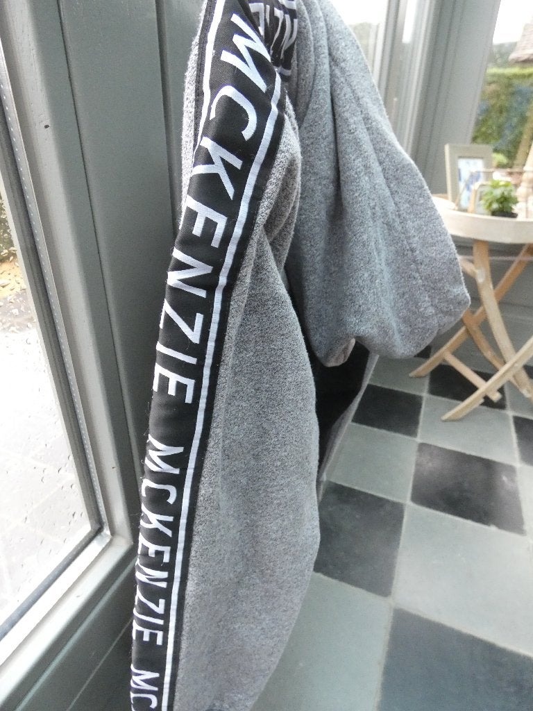 McKenzie Hoodie maat 146, Kinderen en Baby's, Kinderkleding | Maat 146, Ophalen of Verzenden, Gebruikt