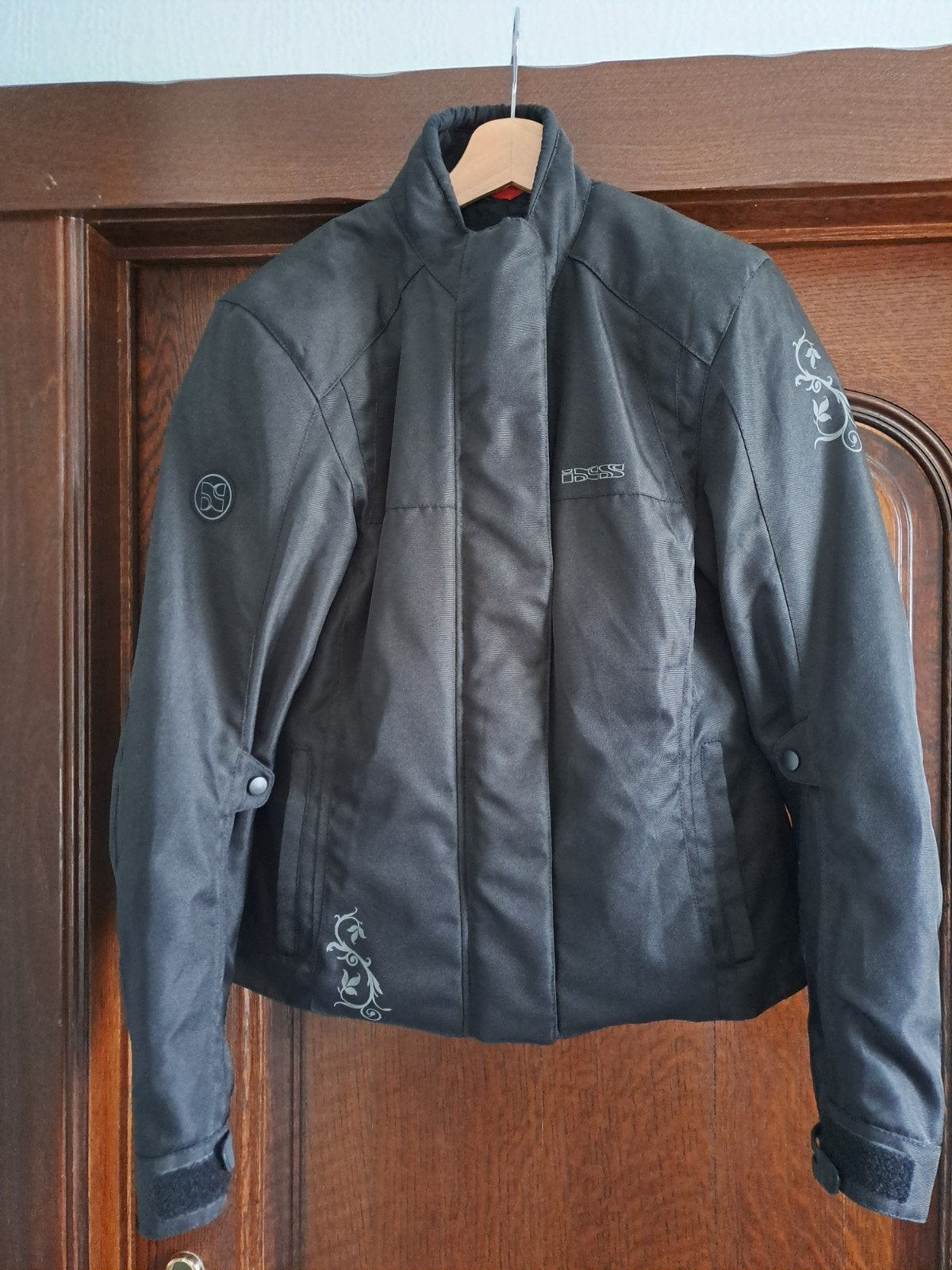 Ixs dames motorjas 2xl, Ophalen of Verzenden, Dames