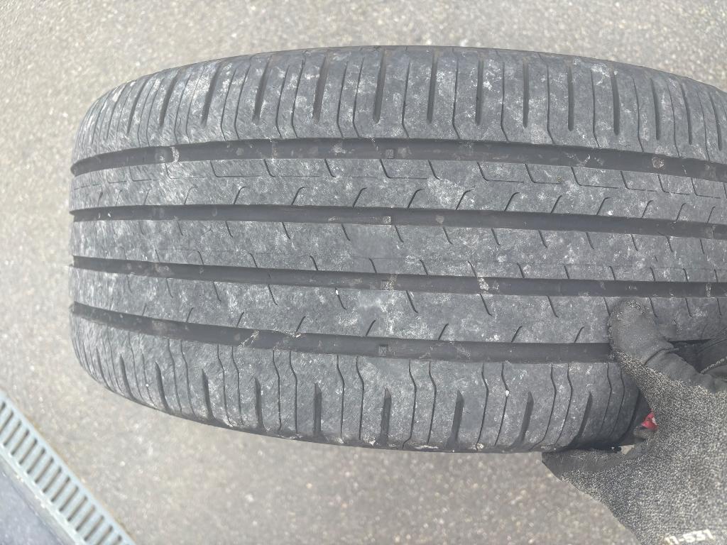 Jantes, Ophalen, 18 inch, Zomerbanden, Velg(en)