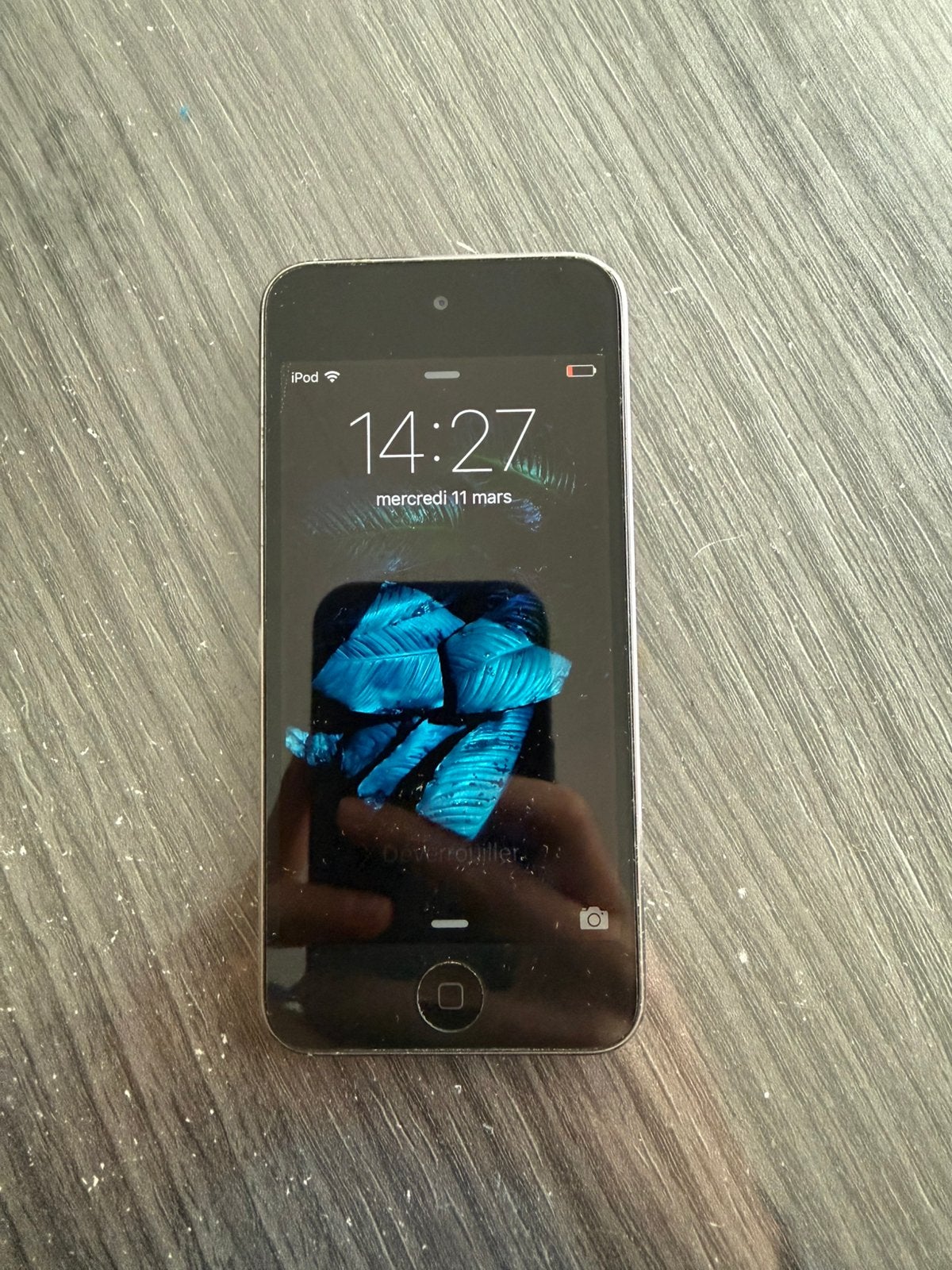iPod Touch 5 - très bon état, Ophalen of Verzenden, Zo goed als nieuw