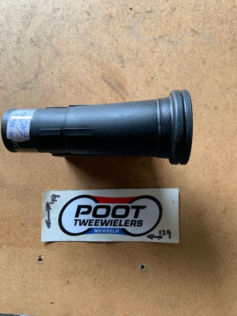 Trémie d'aspiration Zundapp 529/530 Mikuni Carburateur, Enlèvement, Comme neuf, Carburateur