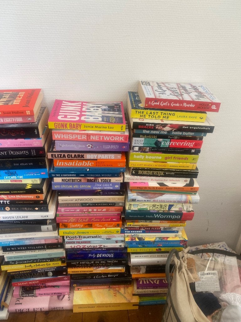 Boeken