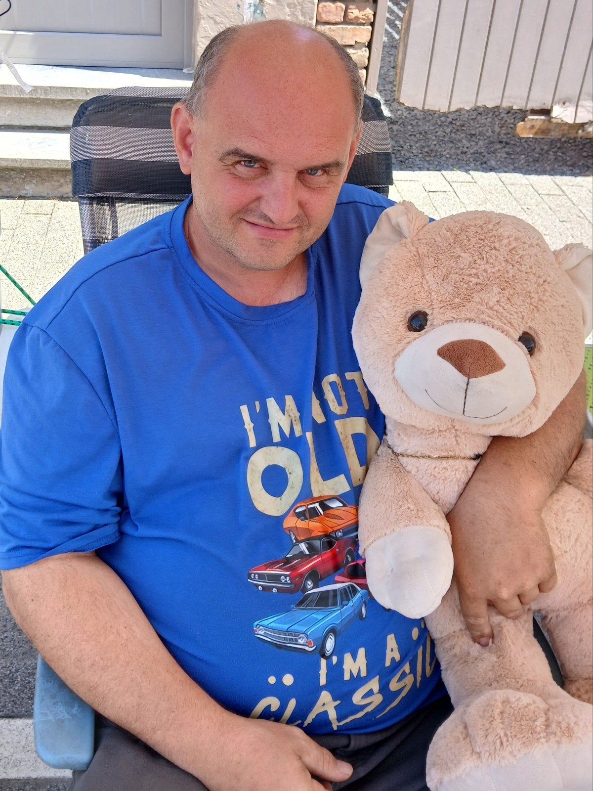 man 43j zoekt vrouw