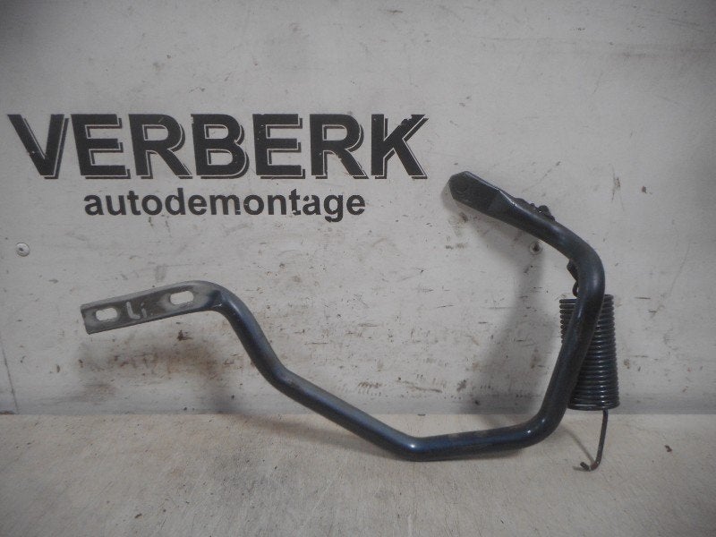 ACHTERKLEPSCHARNIER LINKS Audi 100 (C3) (443827299), Info@audi.de, Audi, Audi AG, Gebruikt