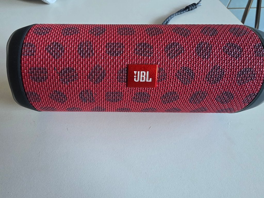 Jbl flip essential 2 quick editie, JBL, Enceinte portable, Comme neuf, Enlèvement
