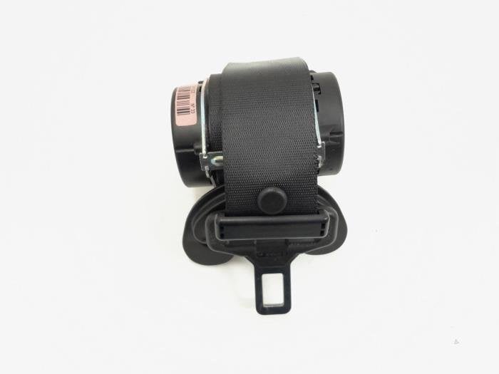 Veiligheidsgordel links-achter van een Mini Cooper, Auto-onderdelen, Interieur en Bekleding, Gebruikt, -, -, Ophalen of Verzenden