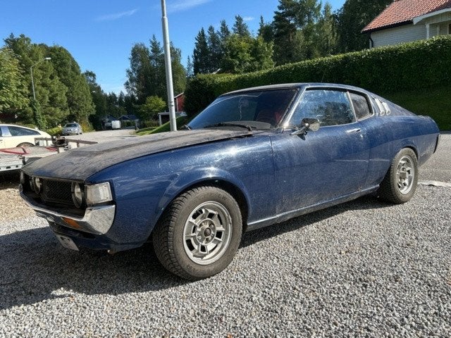 cherche celica ta23 ou ta28, Autos, Achat, Boîte manuelle, Celica, Particulier