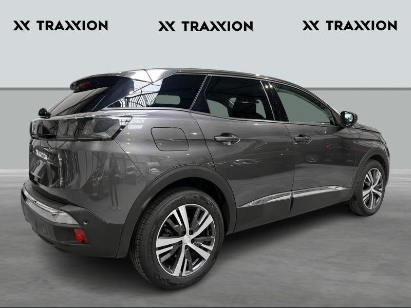 Peugeot 3008 Allure, Auto's, Peugeot, Euro 6, 1199 cc, https://public.car-pass.be/vhr/4877d8c0-25fb-4fab-831f-131af3c3a2ba, Handgeschakeld