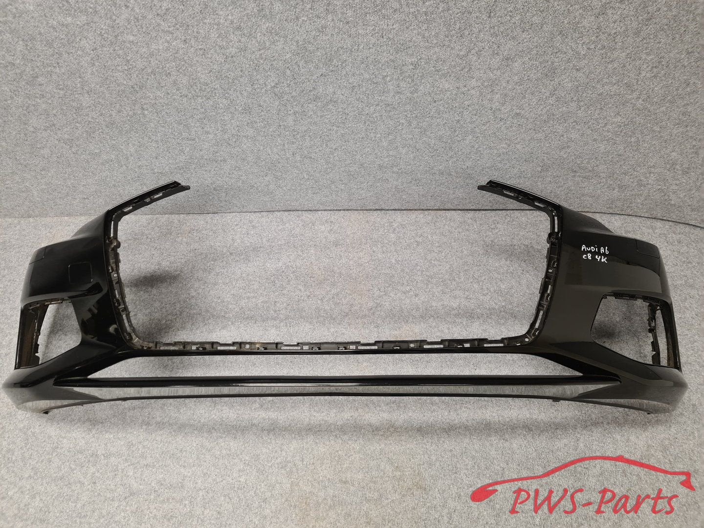 AUDI A6 C8 4K VOORBUMPER ORIGINEEL, -, Audi, Utilisé, -