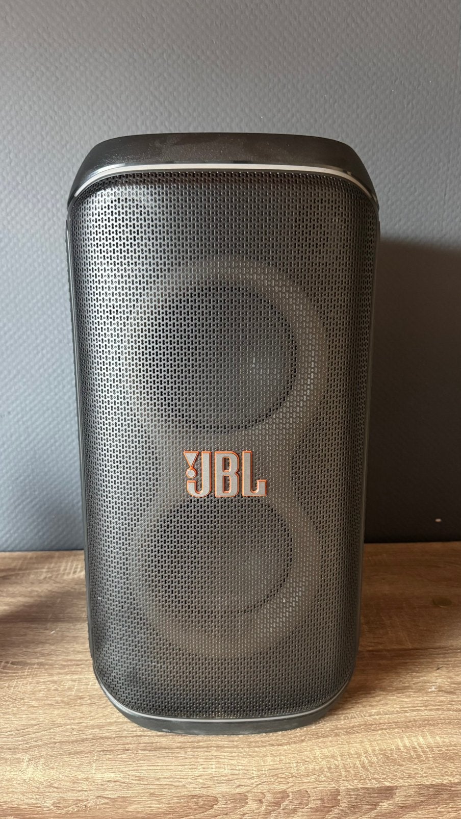 JBL PARTY BOX CLUB 120, Enlèvement ou Envoi, Comme neuf, Enceinte portable, JBL