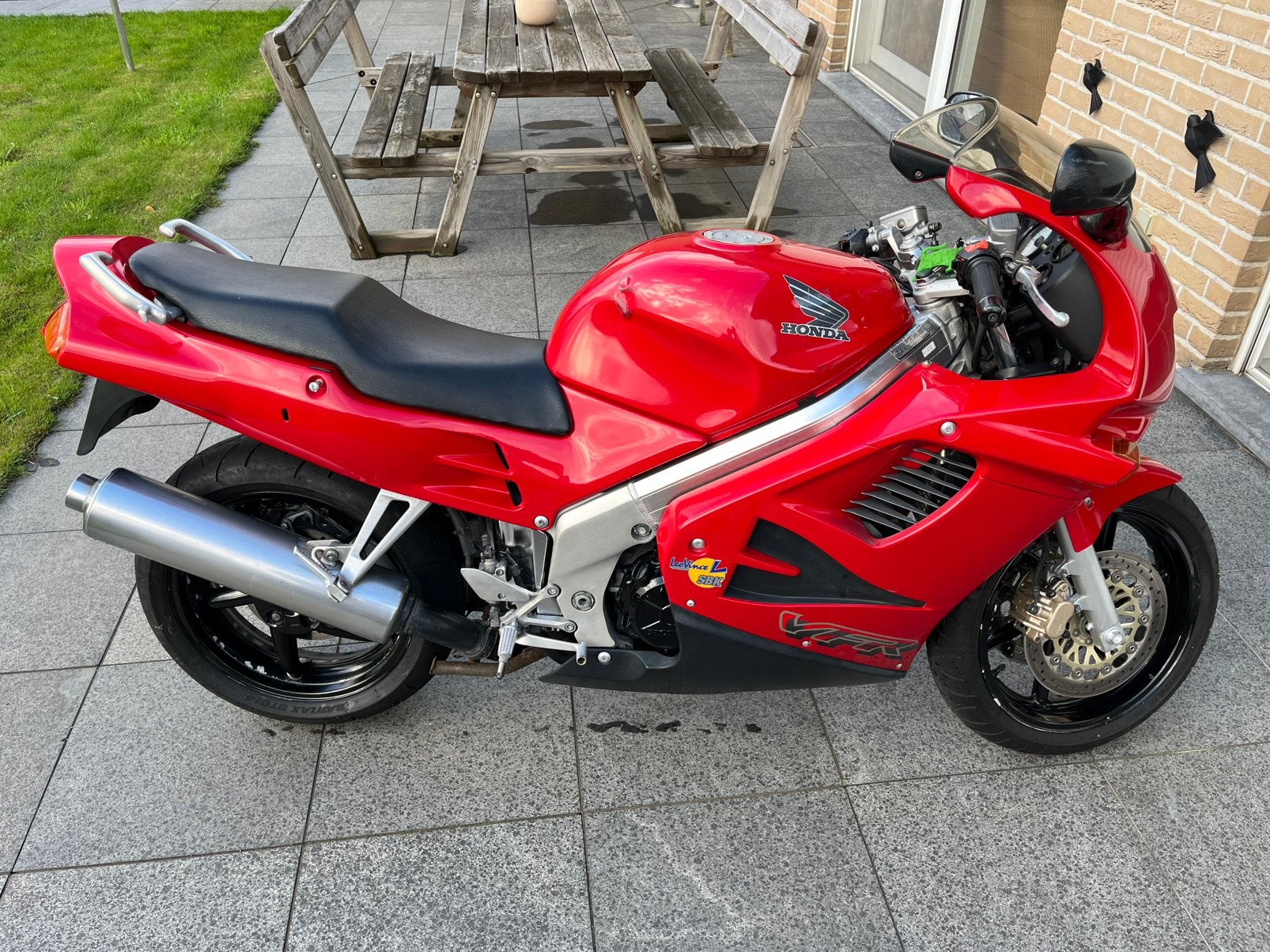 Honda VFR 750 RC 36, Motos, Sport, Particulier
